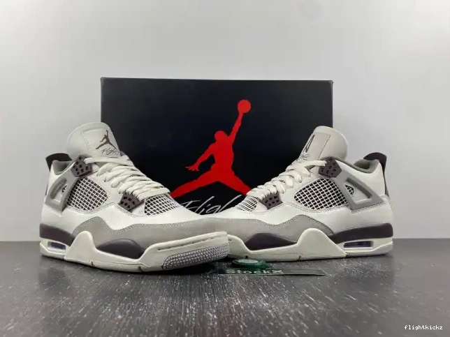 4 Phantom Ma A Air x FZ4810-001 Jordan Maniere 0503